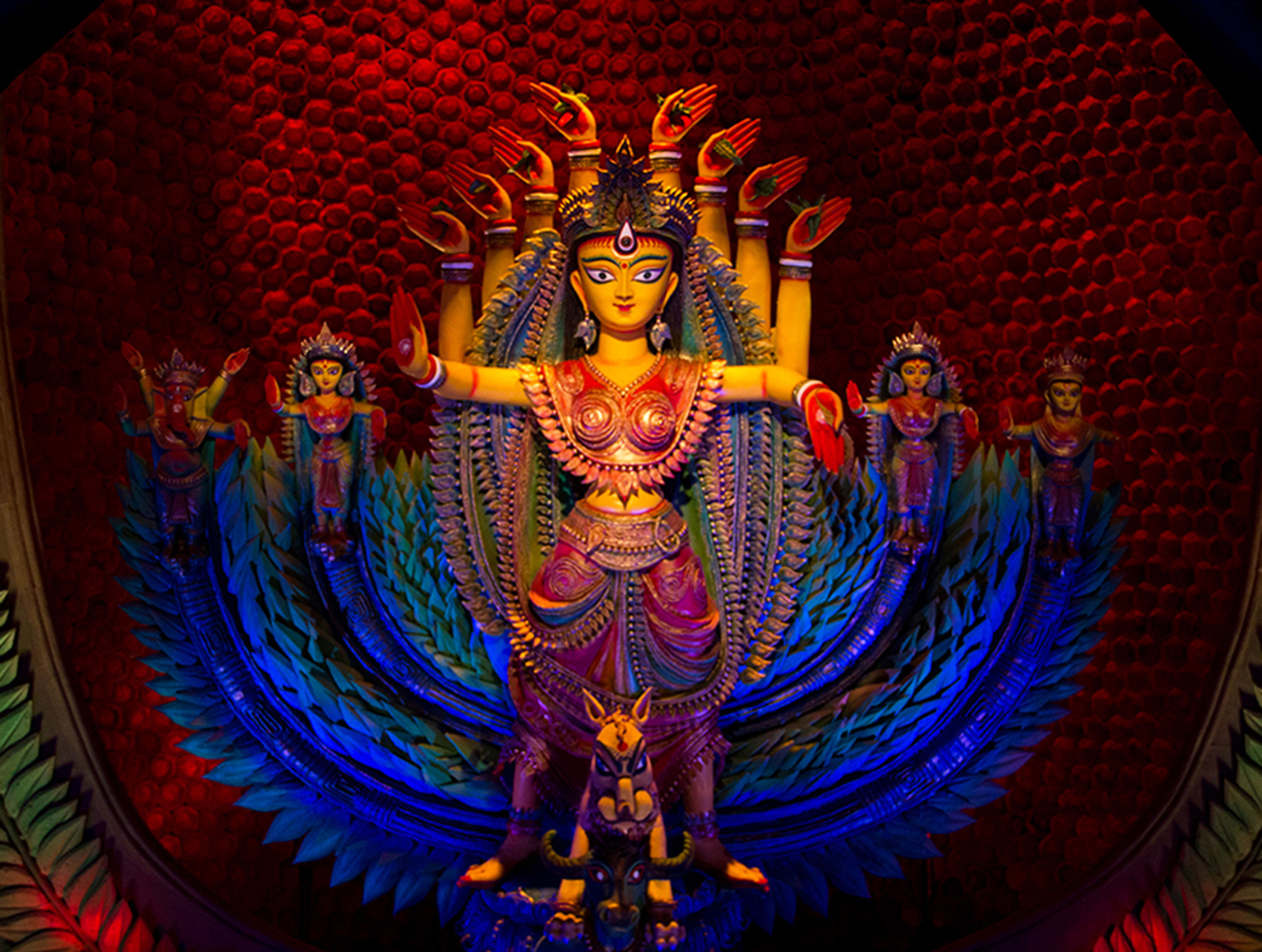 Durga 002